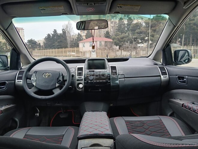 Toyota Prius 2008, 345,000 km - 1.5 l - Bakı