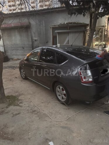 Toyota Prius 2008, 345,000 km - 1.5 l - Bakı
