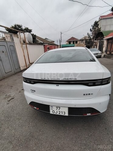 BYD Destroyer 05 2024, 0 km - 1.5 l - Bakı