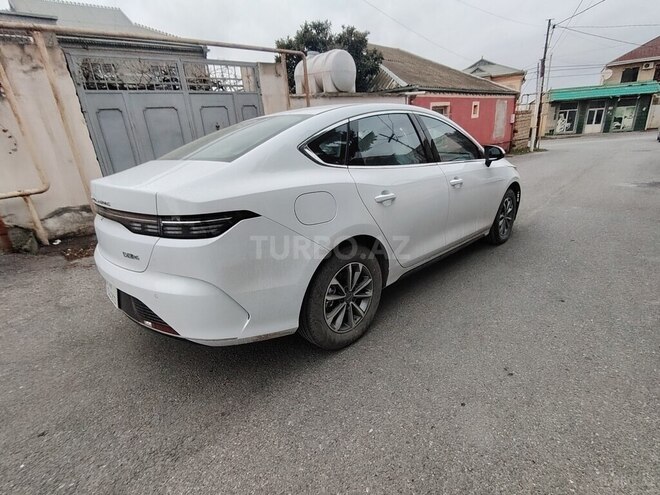 BYD Destroyer 05 2024, 0 km - 1.5 l - Bakı