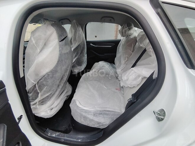 BYD Destroyer 05 2024, 0 km - 1.5 l - Bakı