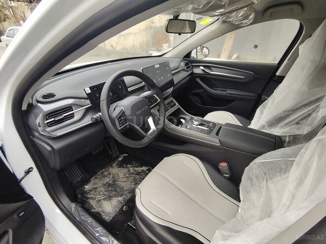 BYD Destroyer 05 2024, 0 km - 1.5 l - Bakı