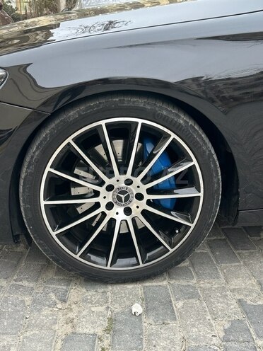 Mercedes E 300 2016, 160,000 km - 2.0 l - Bakı