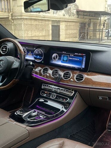 Mercedes E 300 2016, 160,000 km - 2.0 l - Bakı