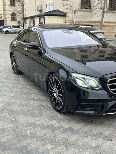 Mercedes E 300 2016, 160,000 km - 2.0 l - Bakı