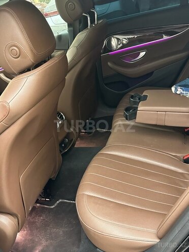 Mercedes E 300 2016, 160,000 km - 2.0 l - Bakı