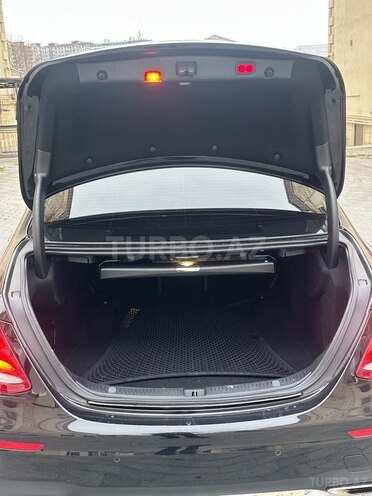 Mercedes E 300 2016, 160,000 km - 2.0 l - Bakı
