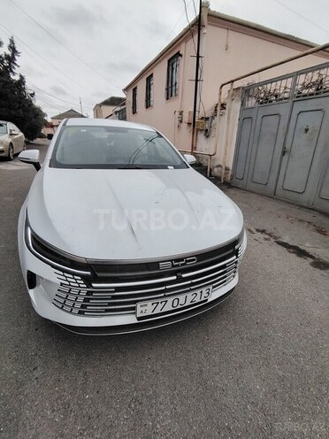 BYD Destroyer 05 2024, 0 km - 1.5 l - Bakı