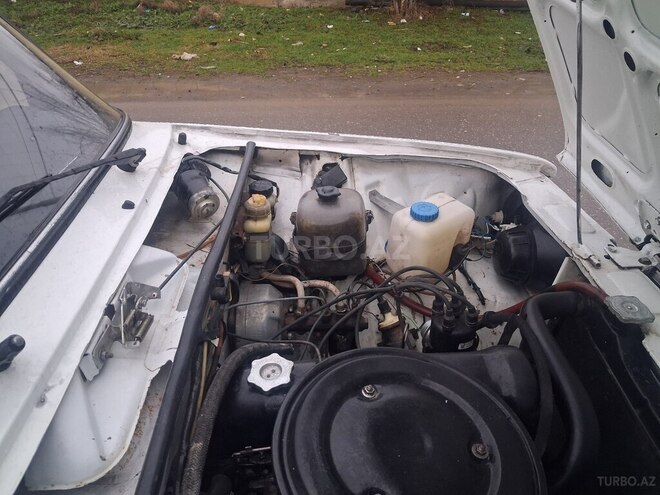 LADA (VAZ) 2107 2003, 265,897 km - 1.6 л - Ağcabədi