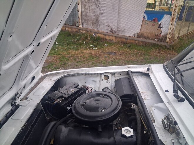 LADA (VAZ) 2107 2003, 265,897 km - 1.6 л - Ağcabədi