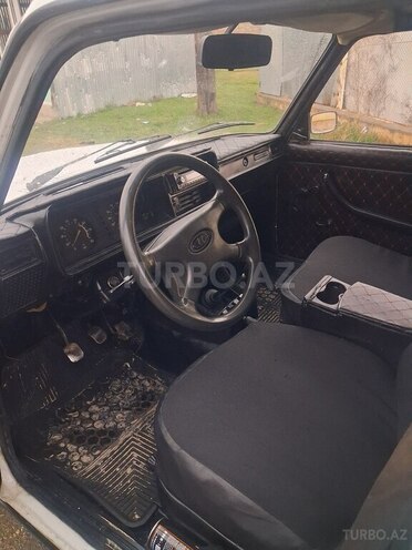 LADA (VAZ) 2107 2003, 265,897 km - 1.6 л - Ağcabədi