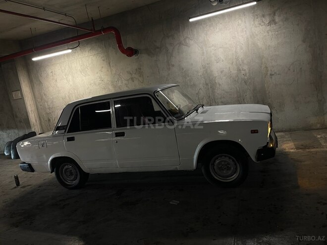 LADA (VAZ) 2107 2004, 120,000 km - 1.6 l - Bakı