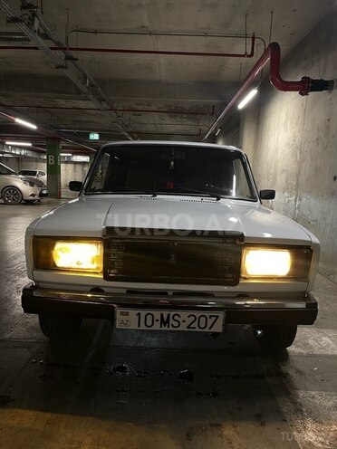 LADA (VAZ) 2107 2004, 120,000 km - 1.6 l - Bakı