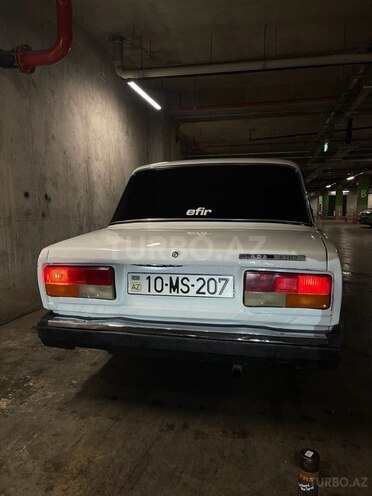 LADA (VAZ) 2107 2004, 120,000 km - 1.6 l - Bakı