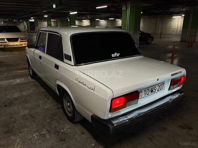 LADA (VAZ) 2107 2004, 120,000 km - 1.6 l - Bakı
