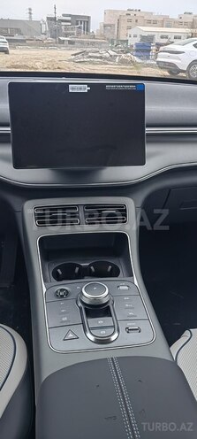 BYD Destroyer 05 2025, 0 km - 1.5 l - Bakı