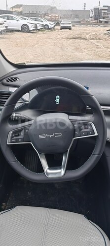 BYD Destroyer 05 2025, 0 km - 1.5 l - Bakı