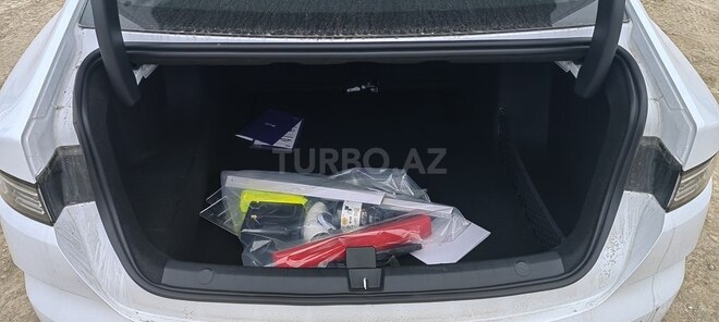 BYD Destroyer 05 2025, 0 km - 1.5 l - Bakı