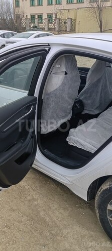 BYD Destroyer 05 2025, 0 km - 1.5 l - Bakı