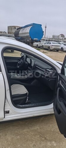 BYD Destroyer 05 2025, 0 km - 1.5 l - Bakı