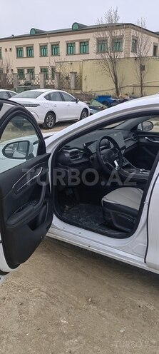 BYD Destroyer 05 2025, 0 km - 1.5 l - Bakı