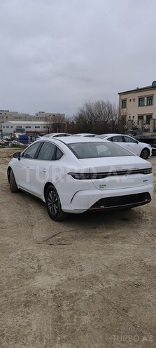 BYD Destroyer 05 2025, 0 km - 1.5 l - Bakı