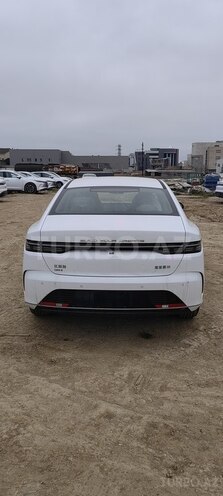 BYD Destroyer 05 2025, 0 km - 1.5 l - Bakı