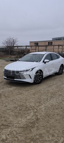 BYD Destroyer 05 2025, 0 km - 1.5 l - Bakı