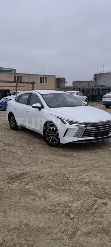BYD Destroyer 05 2025, 0 km - 1.5 l - Bakı
