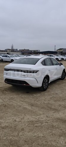 BYD Destroyer 05 2025, 0 km - 1.5 l - Bakı