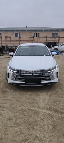 BYD Destroyer 05 2025, 0 km - 1.5 l - Bakı