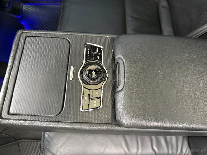 Kia Cadenza 2013, 277,000 km - 3.5 l - Bakı
