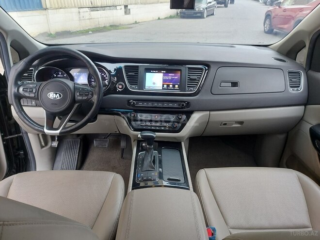 Kia Carnival 2016, 195,200 km - 2.2 l - Bakı