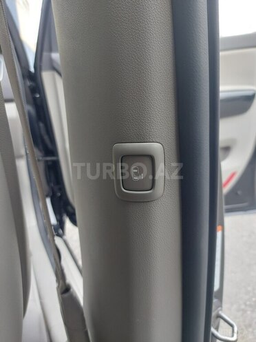 Kia Carnival 2016, 195,200 km - 2.2 l - Bakı
