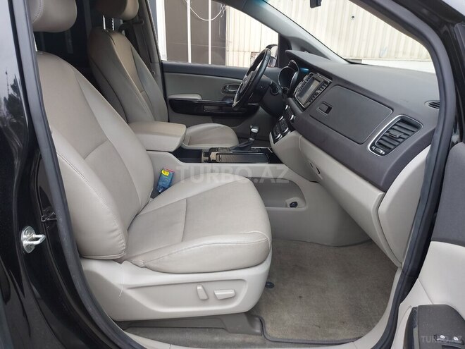 Kia Carnival 2016, 195,200 km - 2.2 l - Bakı