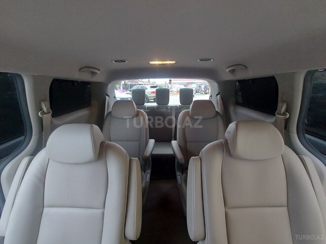 Kia Carnival 2016, 195,200 km - 2.2 l - Bakı