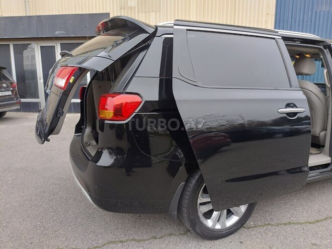 Kia Carnival 2016, 195,200 km - 2.2 l - Bakı