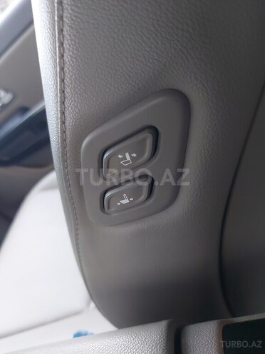 Kia Carnival 2016, 195,200 km - 2.2 l - Bakı