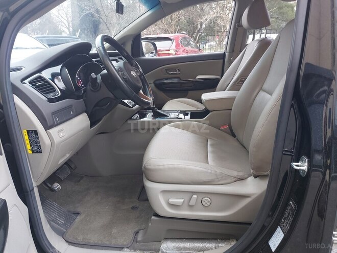 Kia Carnival 2016, 195,200 km - 2.2 l - Bakı