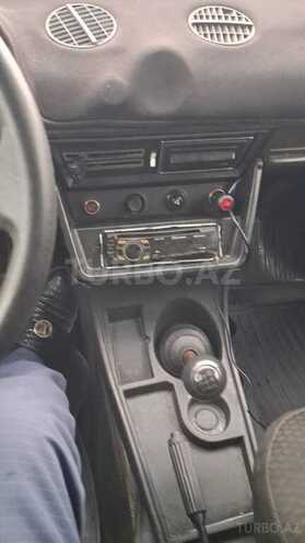 LADA (VAZ) 2106 1991, 198,476 km - 1.6 l - Bakı