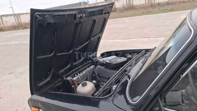 LADA (VAZ) 2106 1991, 198,476 km - 1.6 l - Bakı