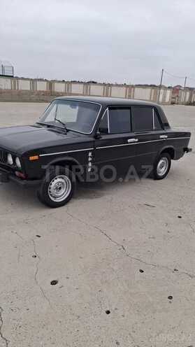 LADA (VAZ) 2106 1991, 198,476 km - 1.6 l - Bakı