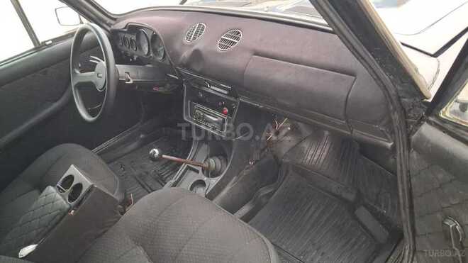 LADA (VAZ) 2106 1991, 198,476 km - 1.6 l - Bakı