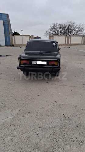 LADA (VAZ) 2106 1991, 198,476 km - 1.6 l - Bakı