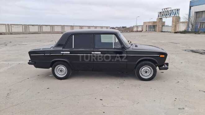 LADA (VAZ) 2106 1991, 198,476 km - 1.6 l - Bakı