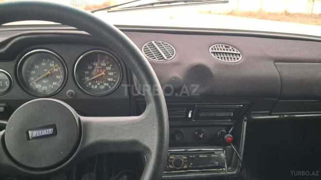 LADA (VAZ) 2106 1991, 198,476 km - 1.6 l - Bakı