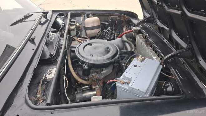 LADA (VAZ) 2106 1991, 198,476 km - 1.6 l - Bakı