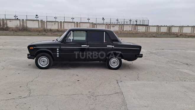 LADA (VAZ) 2106 1991, 198,476 km - 1.6 l - Bakı