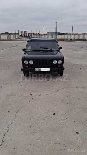 LADA (VAZ) 2106 1991, 198,476 km - 1.6 l - Bakı