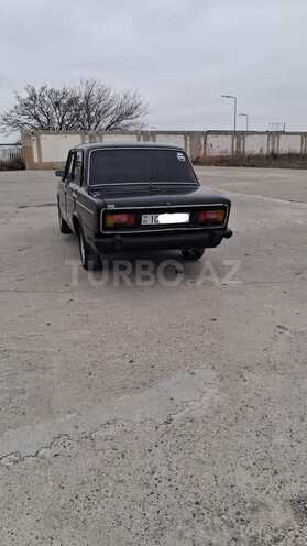 LADA (VAZ) 2106 1991, 198,476 km - 1.6 l - Bakı